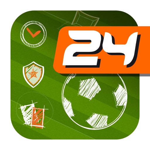 Тл 24 бай. Приложение футбол. Futbol24 Canli. Автор 24 приложение лого. Futbol24.com futbol24 livescore.