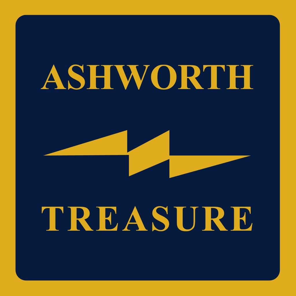 Ashworth Treasure