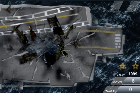 Warship: Flight Deck Jam Lite screenshot 4