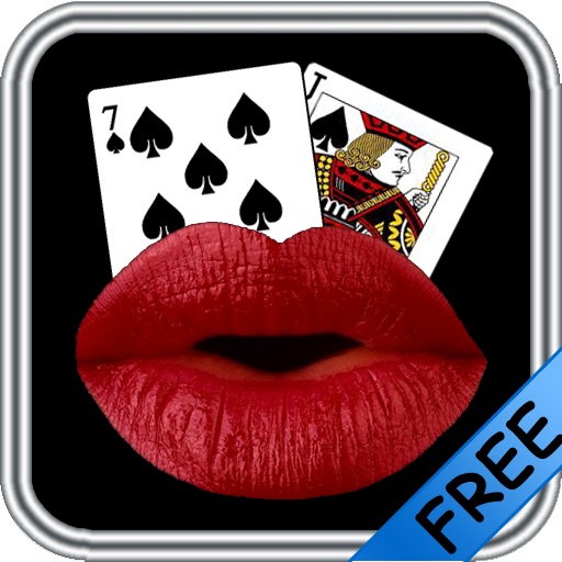 Voice Controlled BlackJack Free