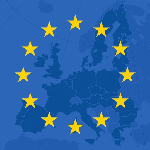 aMatch EU Flags - Matching Pairs