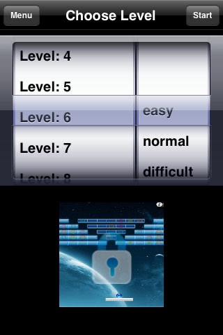 Space X Ball Lite screenshot-4