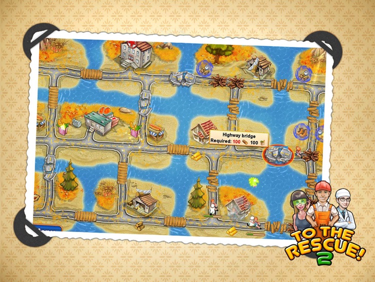 To The Rescue HD 2 screenshot-3