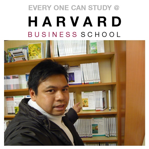 Study@HARVARD