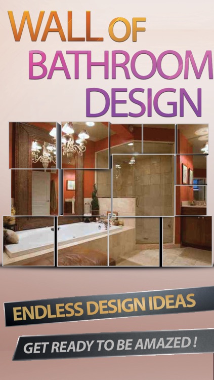 Bathroom Design screenshot-4