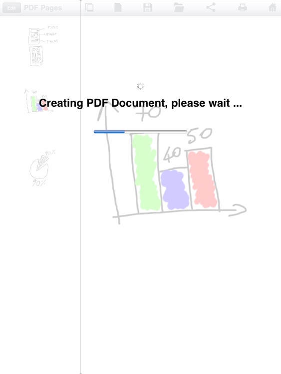 SketchPad Pro HD