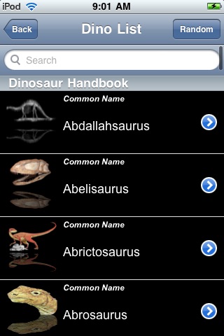 1400+ Dinosaur Handbook Complete