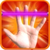 Palm Reading Fortune Free (Like a horoscope for your hand!)