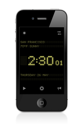 Super Clock+ screenshot 3