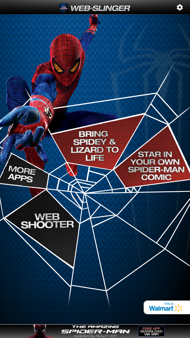 How to cancel & delete Spider-Man’s Web-slinger from iphone & ipad 2