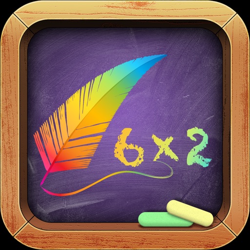 Math Bundle iOS App