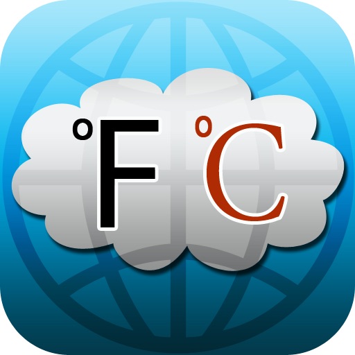 Weather Reporter icon