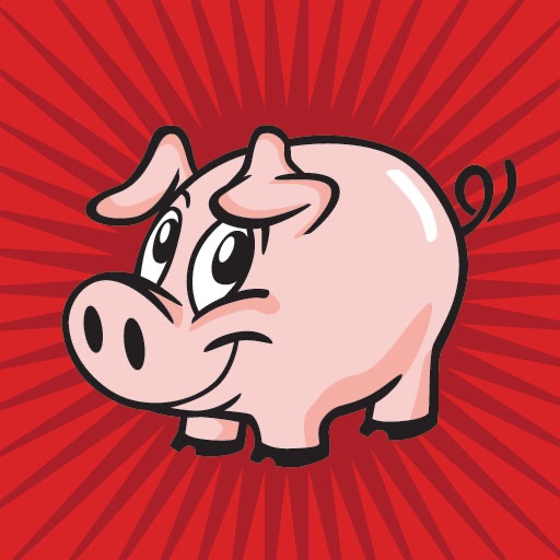 Super Pig icon