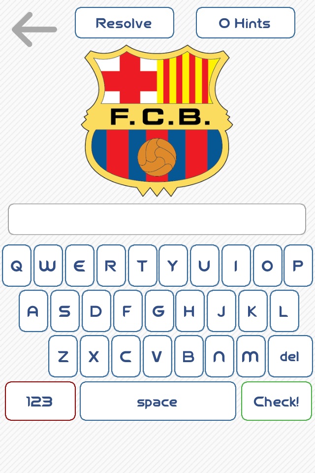 Football Soccer Logos Quiz hack tool