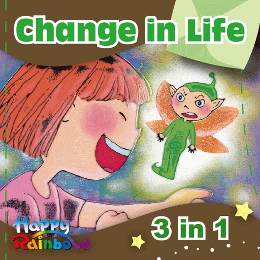 Change in Life 3 in 1 (Deluxe Version) icon