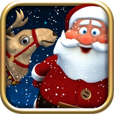 Activities of Santa's Reindeer Hunt - Mega 3D Christmas Maze