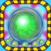 Bubble Running Away HD Free - The Line Runner Mania Game Saga for iPad & iPhone