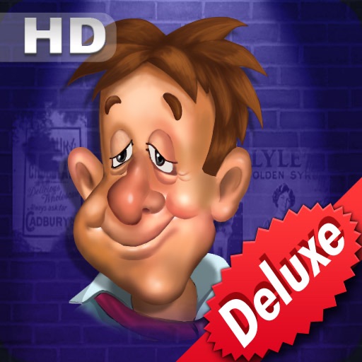 Done Drinking Deluxe HD icon