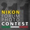 Il NIKON FORUM PHOTO CONTEST è frutto dell'attività della Community ufficiale Nikon in Italia