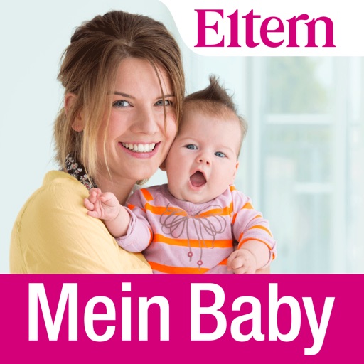 Eltern Special: Mein Baby