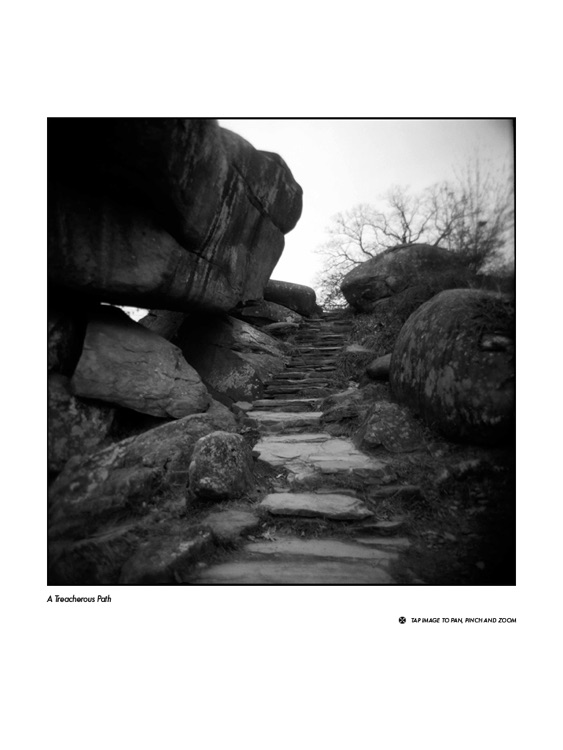 Analogue Photography Magazine screenshot-3