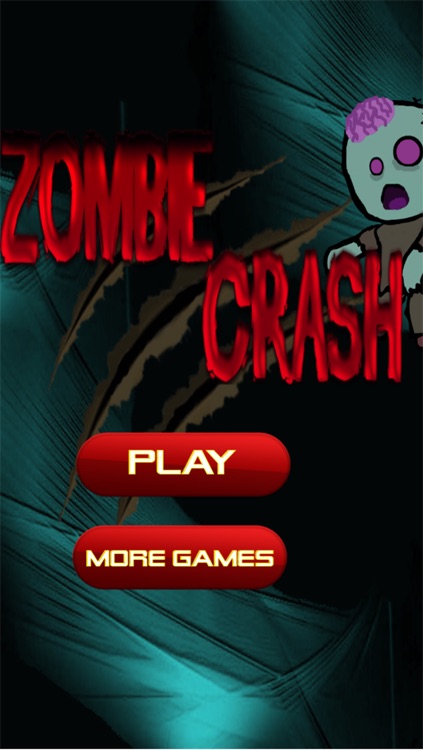 Zombie Crash