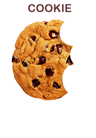 Eat Cookie Lite screenshot 2
