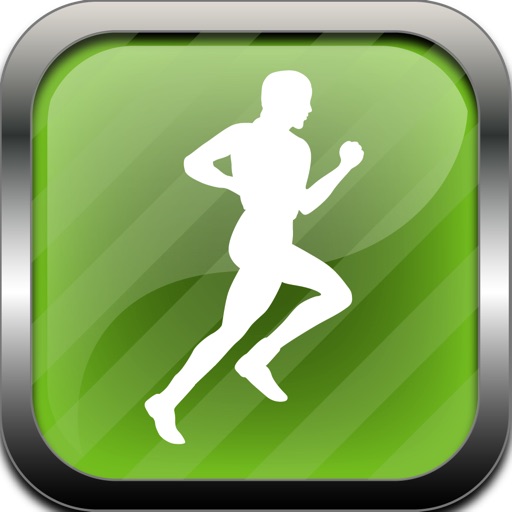 Run Tracker by 30 South icon