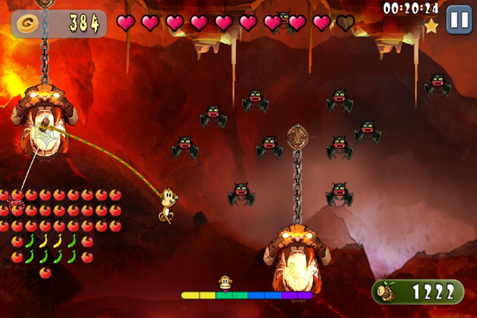 A Swing Monkey screenshot 4