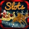Season Greetings Slots : Casino 777 Slots Simulation Game Free