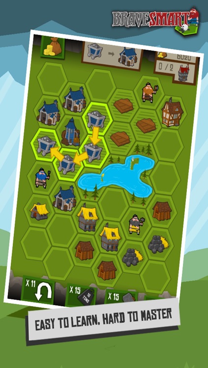 BraveSmart