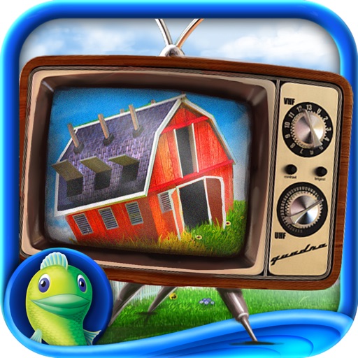 TV Farm icon