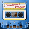 Soundboard Designer - create your own soundboard or download one!