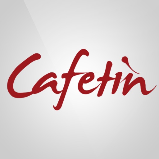 Cafetin icon