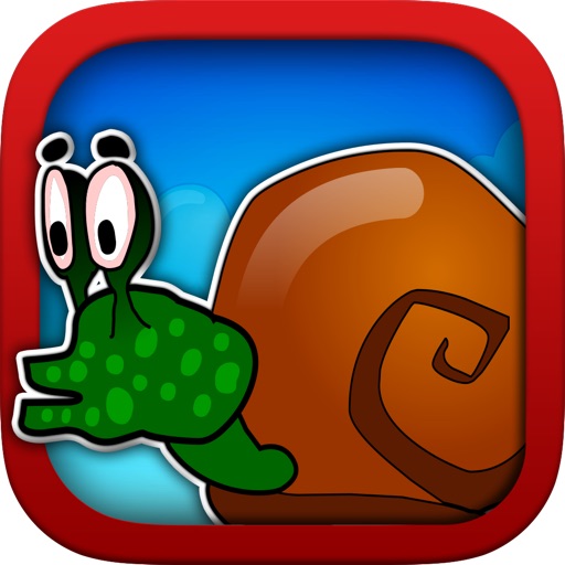 Quick Fire Super Snail - A Super Fast Targeting Game icon