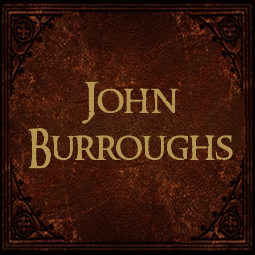 Burroughs Collection for iPad icon