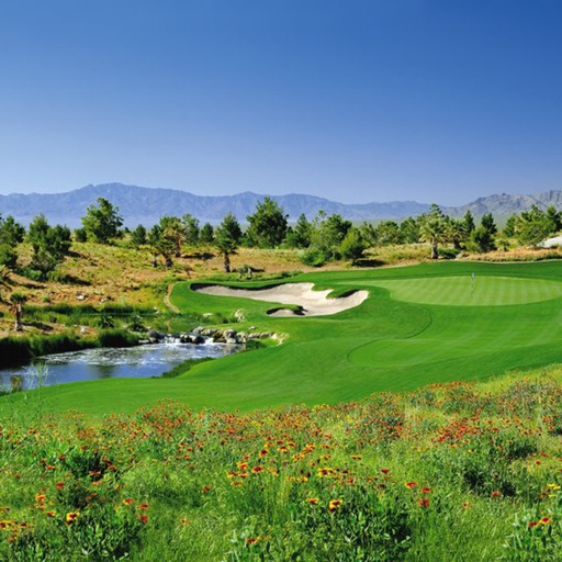 Primm Valley Golf Club icon
