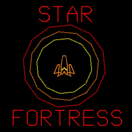 Star Fortress Icon