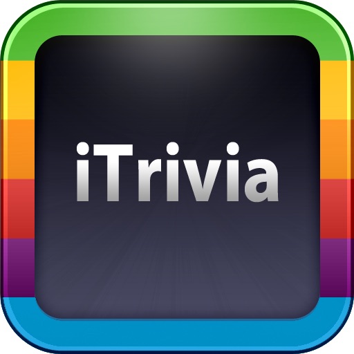 iTrivia: All about Apple iOS App