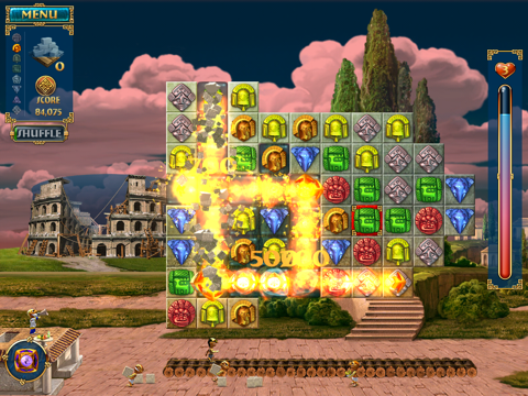 7 Wonders 2 HD (Full) screenshot 3