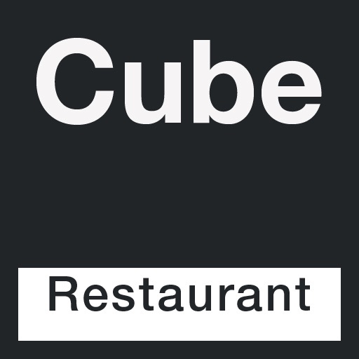 Restaurant CUBE und o.T. Bar