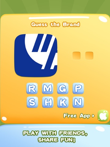 Guess the Brand HD: Discover Logos with Wikipedia screenshot 4