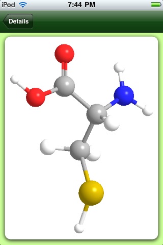 AminoBuddy - amino acids study guide - exam test prep flashcards screenshot 4