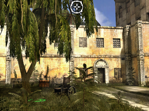 Dark Meadow: The Pact screenshot