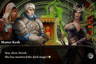 Poker Knight screenshot1