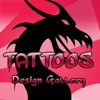 Tattoos Designs Gallery +