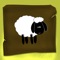 Button mutton is a very reflexive game in which you are on a task to save the mighty sheep from being butchered