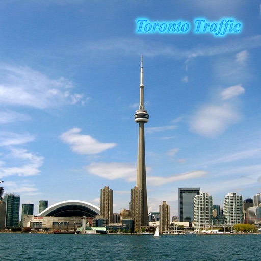 Toronto Traffic Cameras icon