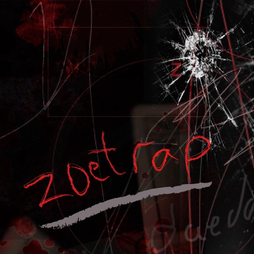 ZOETRAP: Alternate Reality Game iOS App
