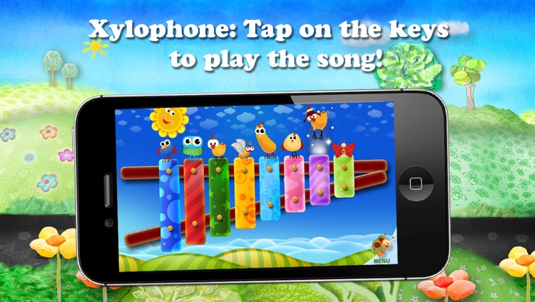 The Wheels on the Bus Song Book – by BabyTV screenshot-4